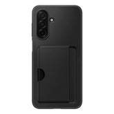 Mobile cover Samsung EF-OA266TBEGWW Black